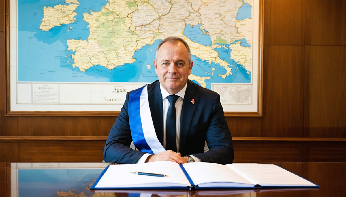 découvrez le salaire officiel du maire d’agde et tout ce qu’il faut savoir sur sa rémunération dans cet article détaillé.