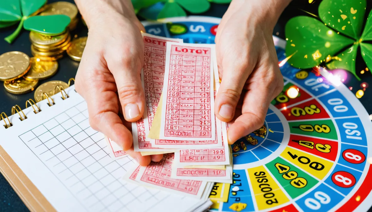 découvrez des astuces et stratégies efficaces pour maximiser vos chances de décrocher le jackpot au loto et augmenter vos gains potentiels.