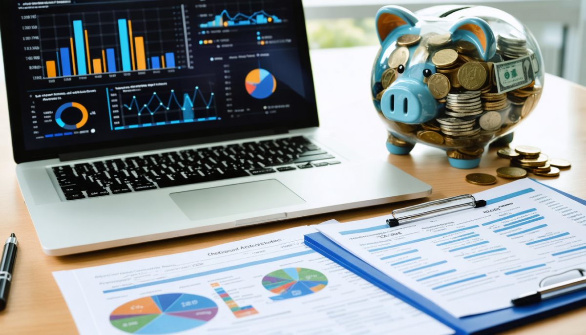 découvrez tout sur les comptes courants : plafonds, limites et conseils pour conserver le montant optimal afin de gérer efficacement votre argent au quotidien.