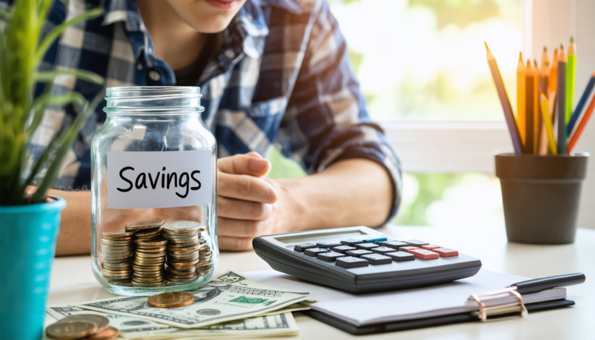 découvrez des astuces simples et efficaces pour épargner intelligemment, même avec un petit salaire, et améliorez votre gestion financière au quotidien.