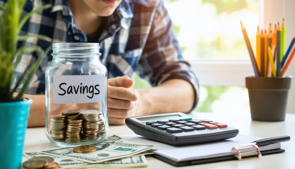 découvrez des astuces simples et efficaces pour épargner intelligemment, même avec un petit salaire, et améliorez votre gestion financière au quotidien.