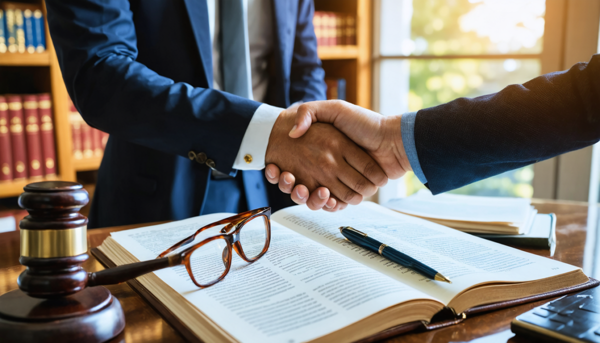 découvrez nos conseils essentiels pour trouver un avocat compétent et fiable qui saura défendre efficacement vos intérêts.