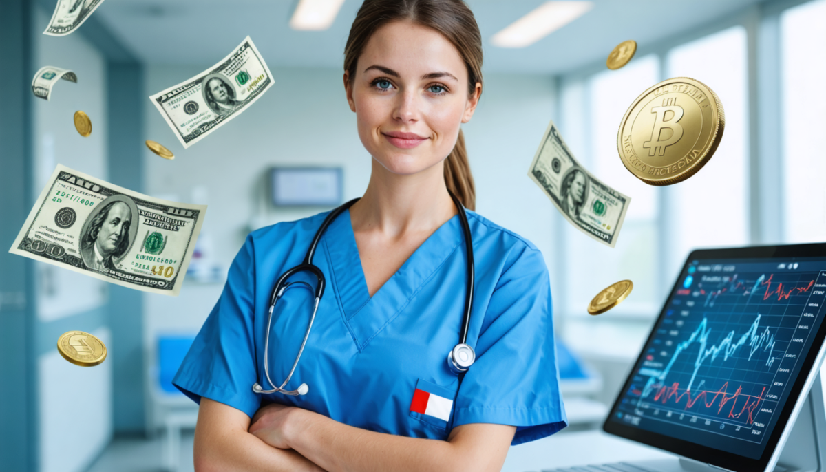 découvrez le salaire réel des infirmiers au luxembourg, analyse complète des rémunérations et avantages dans le secteur de la santé.