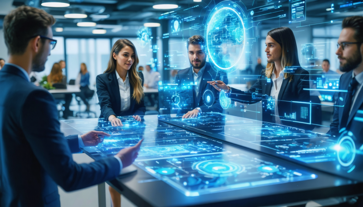 découvrez notre guide essentiel sur smart rh pour assurer une connexion fluide et offrir une expérience utilisateur optimisée dans la gestion des ressources humaines.