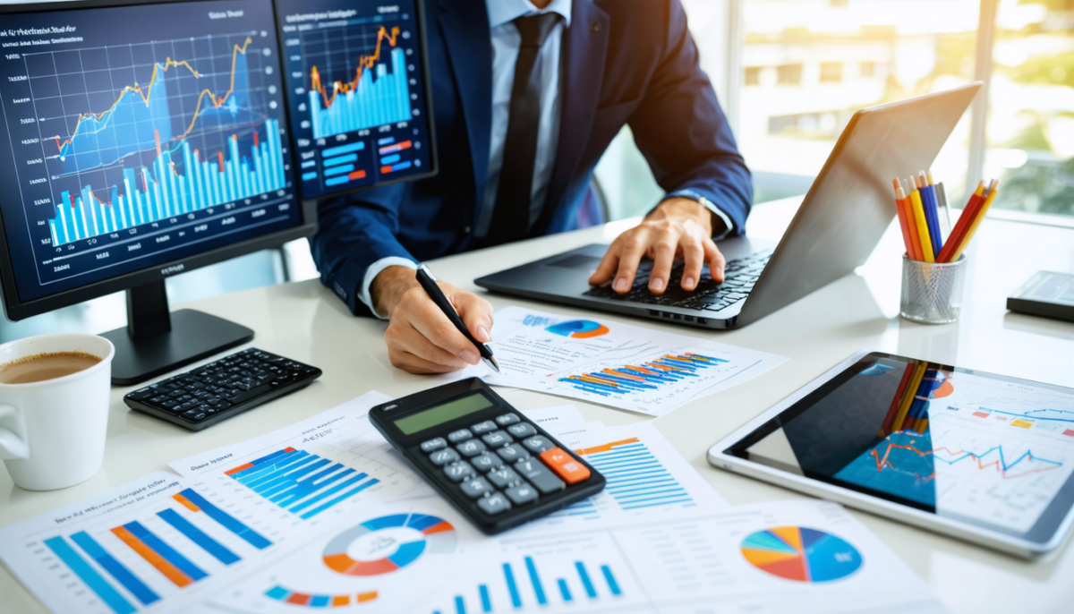 découvrez des stratégies efficaces et pratiques pour augmenter vos revenus dès aujourd'hui et améliorer votre situation financière rapidement.