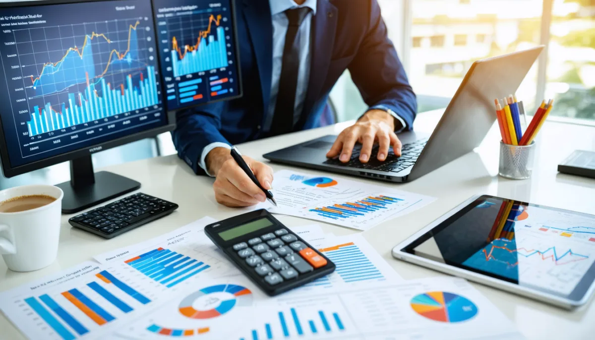 découvrez des stratégies efficaces et pratiques pour augmenter vos revenus dès aujourd'hui et améliorer votre situation financière rapidement.