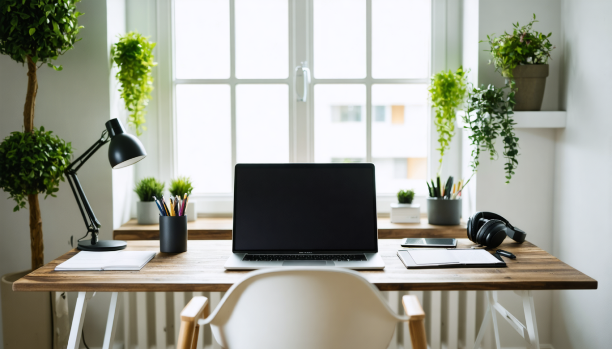 explorez les métiers parfaits pour réussir en télétravail et adoptez des astuces pour une organisation optimale chez vous.
