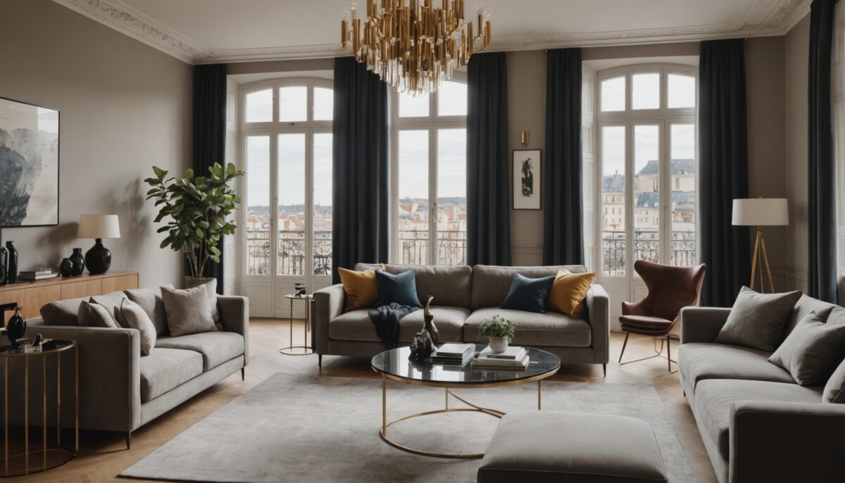 Acheter un appartement de luxe à Lyon : guide des quartiers incontournables, tarifs actuels et astuces d’experts