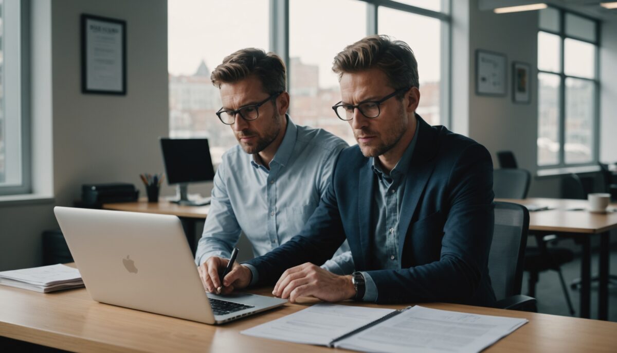 Les clés pour décrocher une augmentation de salaire : astuces et stratégies efficaces
