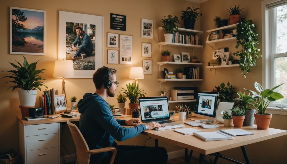 Les meilleures stratégies pour monétiser efficacement votre chaîne YouTube