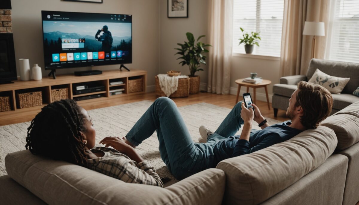 Comment profiter gratuitement d'Amazon Prime Vidéo sans dépenser un centime ?