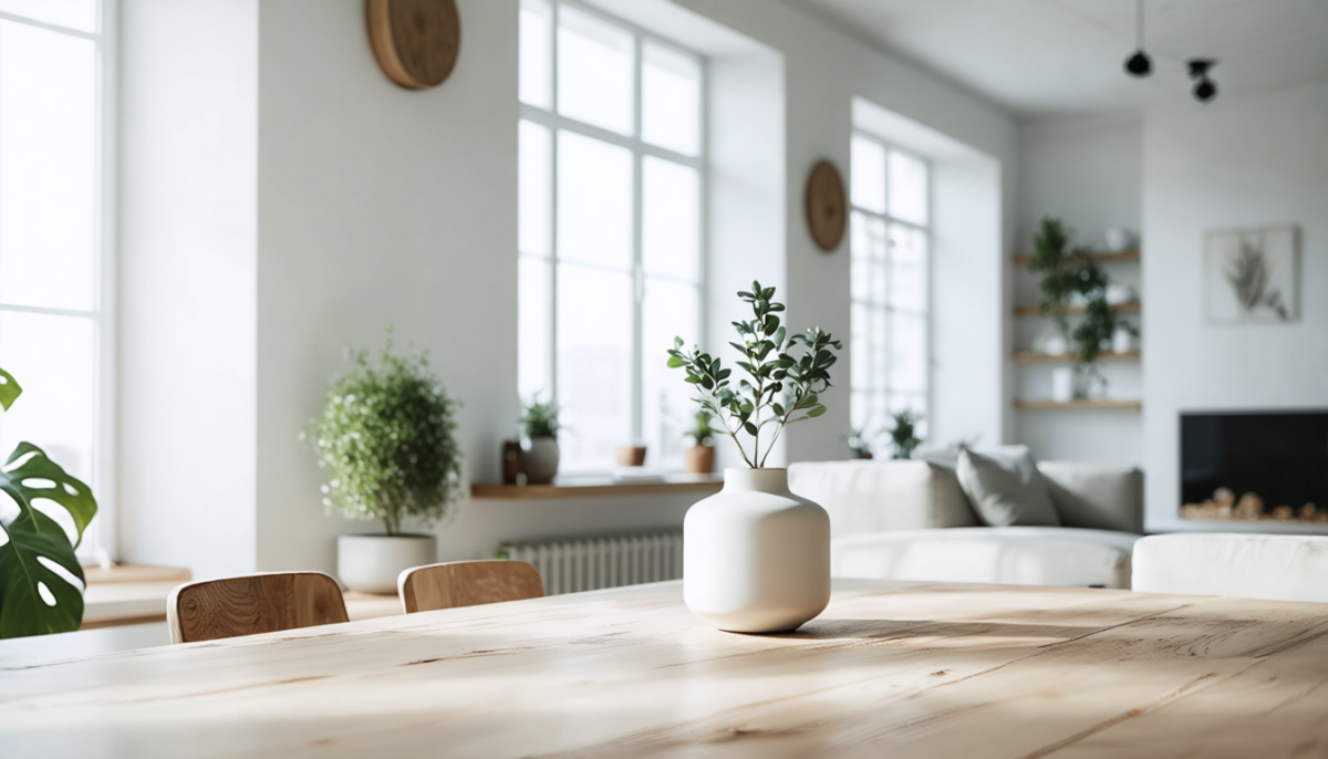 découvrez comment adopter le minimalisme pour simplifier votre vie, réduire le superflu et créer un espace de bien-être durable.