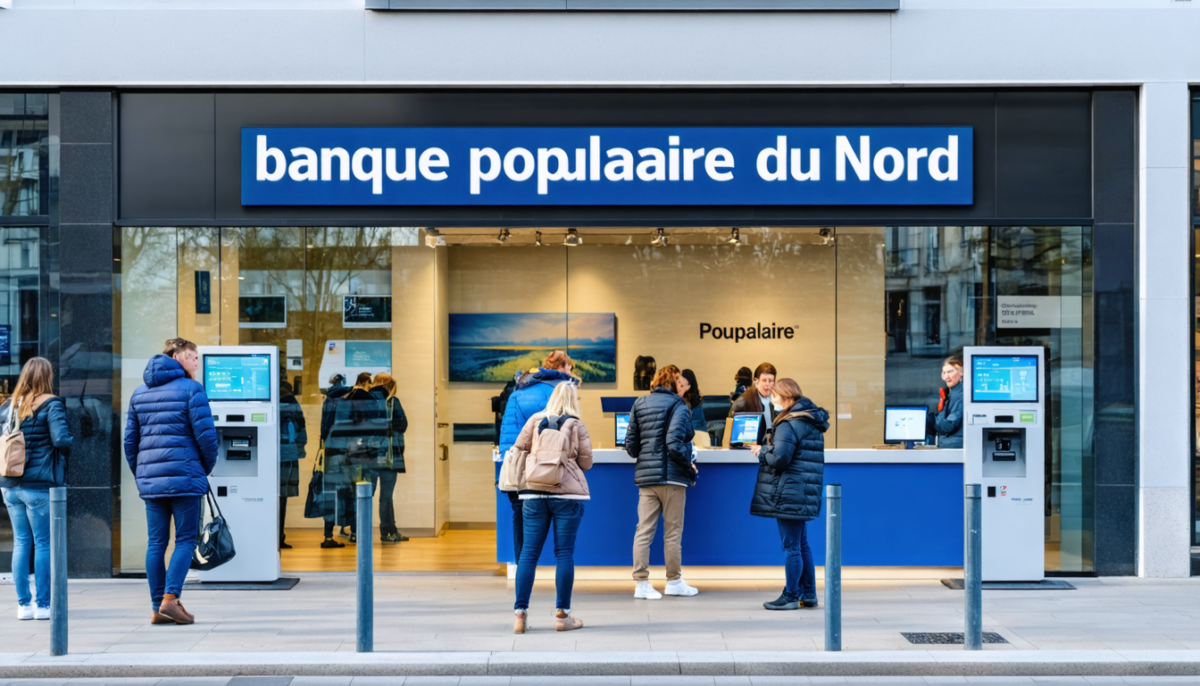 découvrez la banque populaire du nord : tarifs compétitifs, avis clients fiables et services essentiels pour gérer votre argent en toute sérénité.