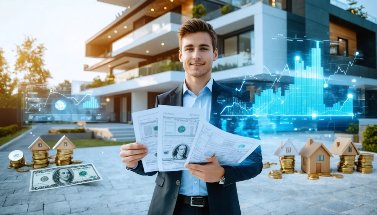 découvrez des astuces et stratégies efficaces pour investir dans l'immobilier sans avoir de capital de départ. apprenez comment démarrer votre projet immobilier sans argent initial.