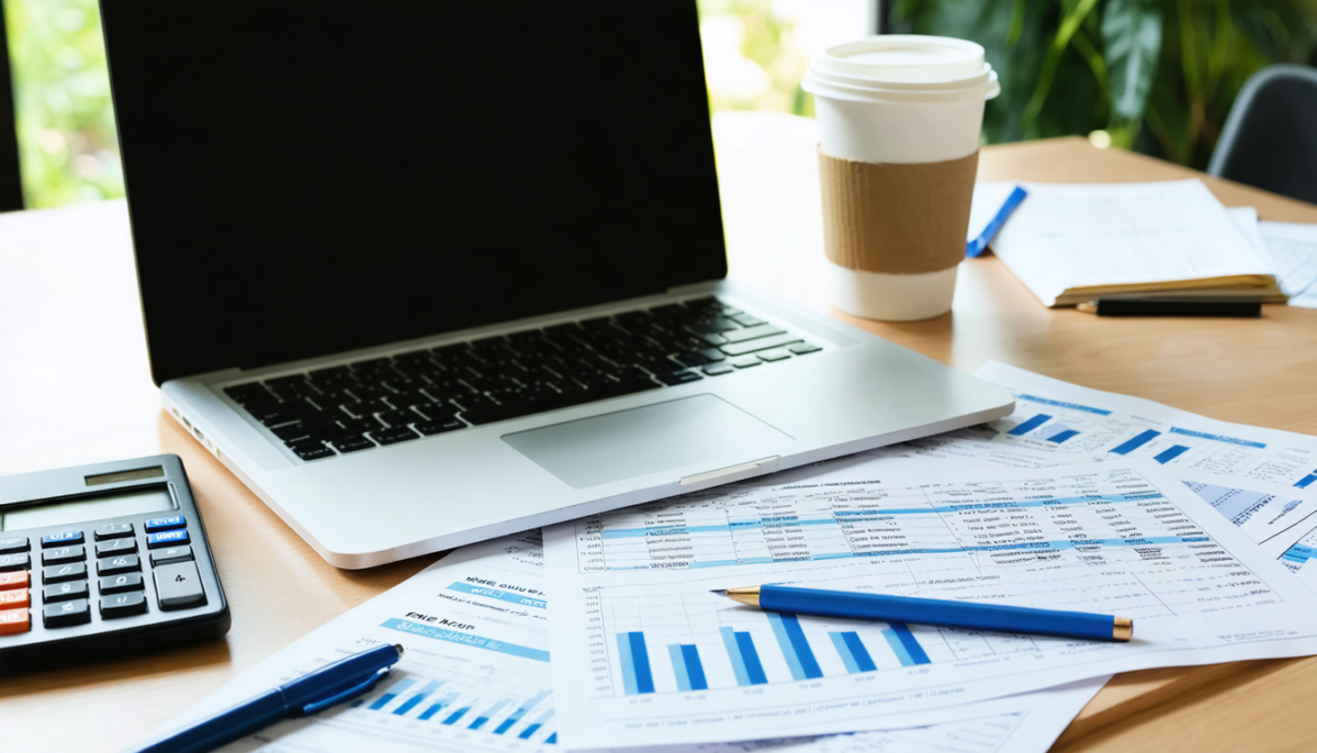 découvrez notre guide essentiel pour tout comprendre sur l'impôt sur le revenu, ses règles, ses calculs et comment optimiser votre déclaration fiscale.