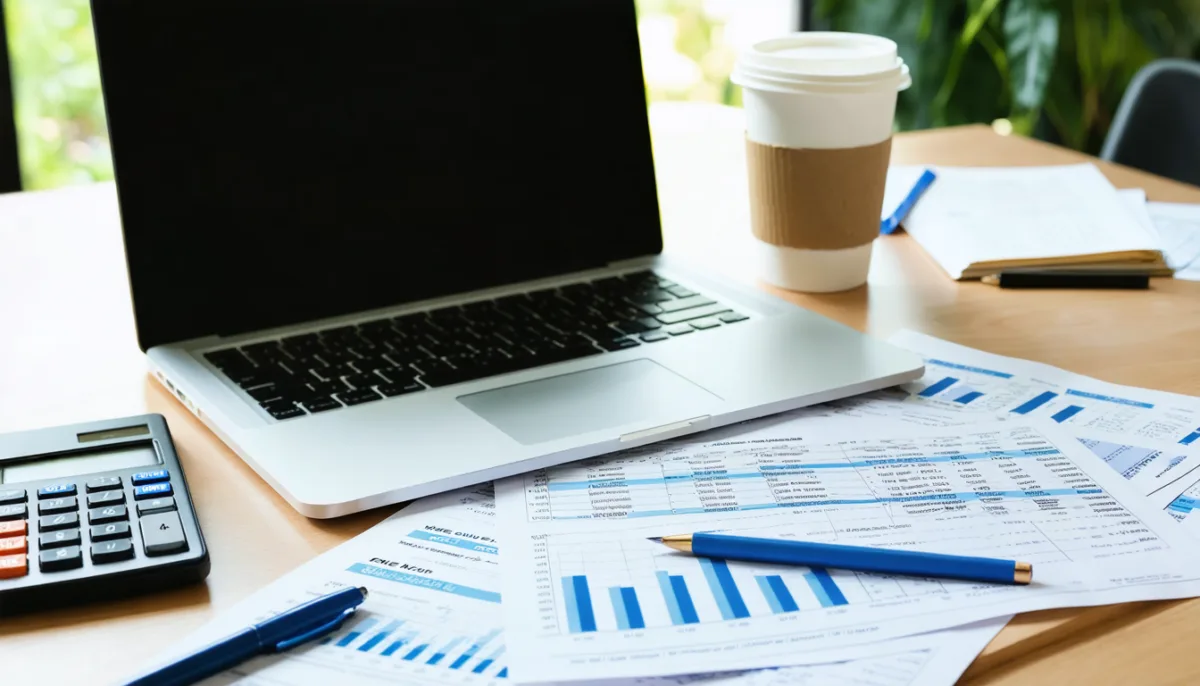 découvrez notre guide essentiel pour tout comprendre sur l'impôt sur le revenu, ses règles, ses calculs et comment optimiser votre déclaration fiscale.