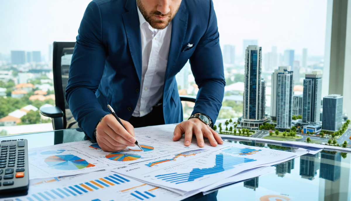 découvrez toutes les solutions de défiscalisation immobilière pour maximiser vos investissements et réduire vos impôts efficacement.