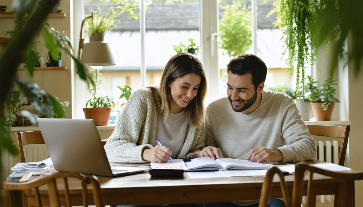 découvrez notre guide pratique pour établir et maîtriser un budget en couple, afin de gérer vos finances sereinement et atteindre vos objectifs communs.