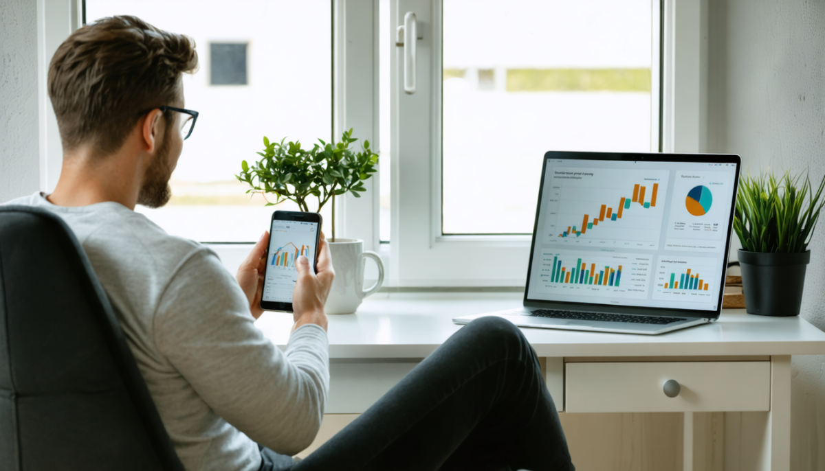découvrez la stratégie du lazy investing pour investir intelligemment et construire votre richesse sans efforts grâce à des méthodes simples et efficaces.