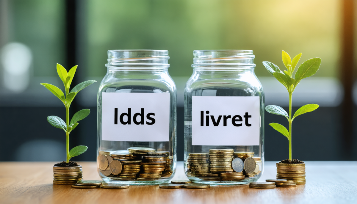 découvrez les différences entre ldds et livret a, comparez leurs rendements et apprenez à choisir l'épargne la plus avantageuse pour faire fructifier votre argent en toute sécurité.