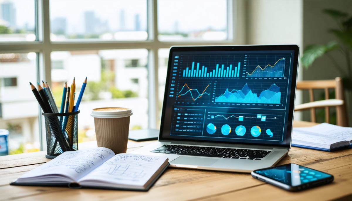 découvrez les stratégies efficaces pour augmenter vos revenus sur internet et prospérer en ligne grâce à nos clés essentielles pour réussir dans le monde digital.