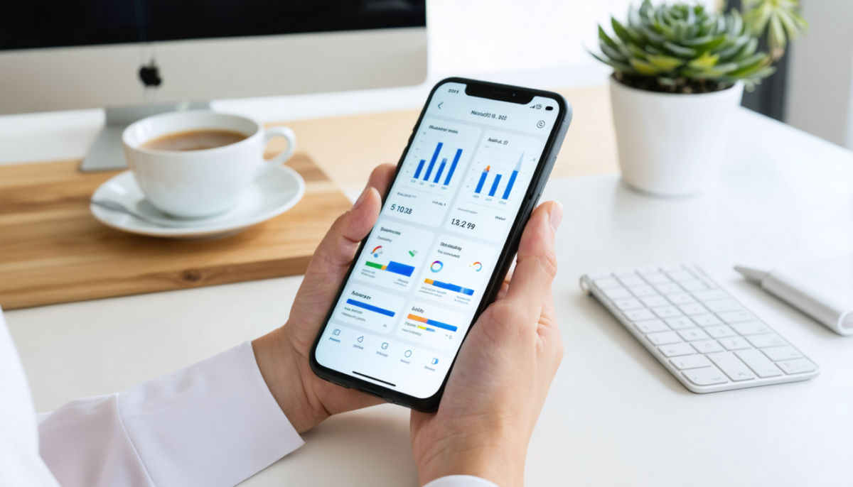 découvrez linxo, l'application innovante qui vous aide à maîtriser votre budget facilement. notre guide ultime vous accompagne pas à pas pour mieux gérer vos finances et atteindre vos objectifs.