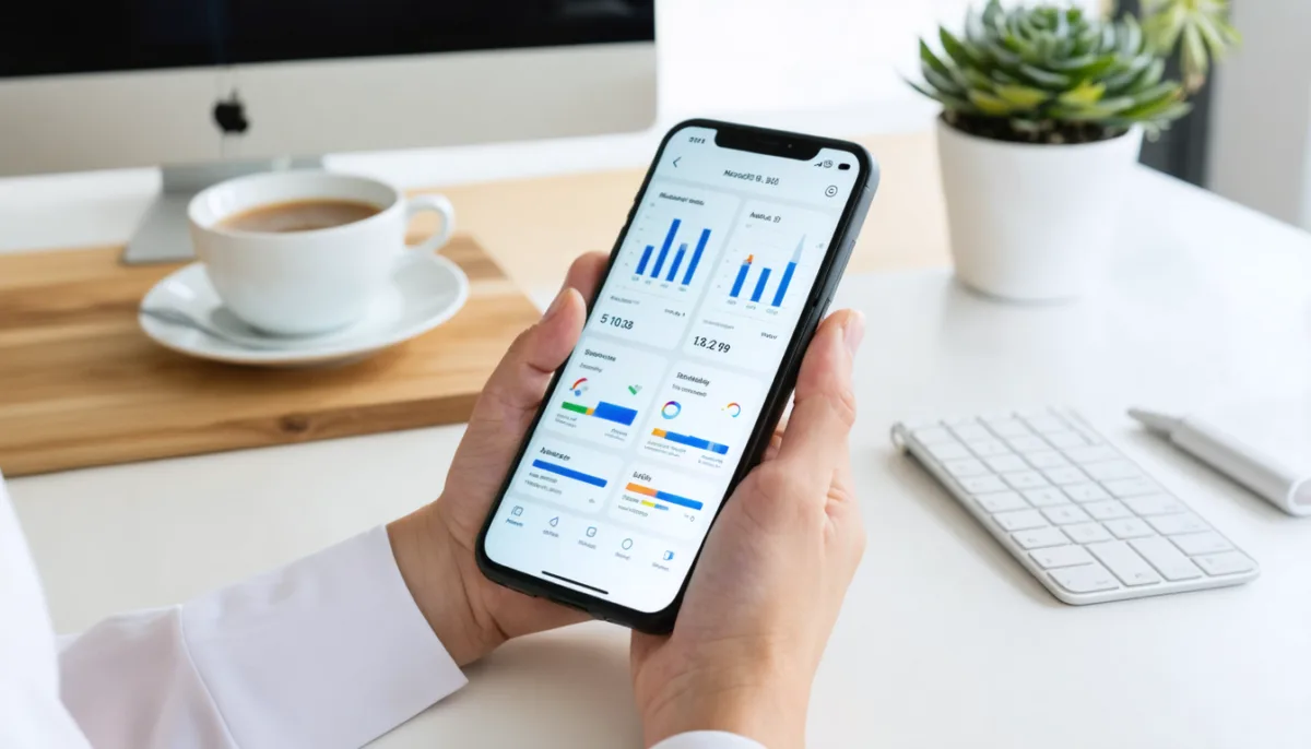 découvrez linxo, l'application innovante qui vous aide à maîtriser votre budget facilement. notre guide ultime vous accompagne pas à pas pour mieux gérer vos finances et atteindre vos objectifs.