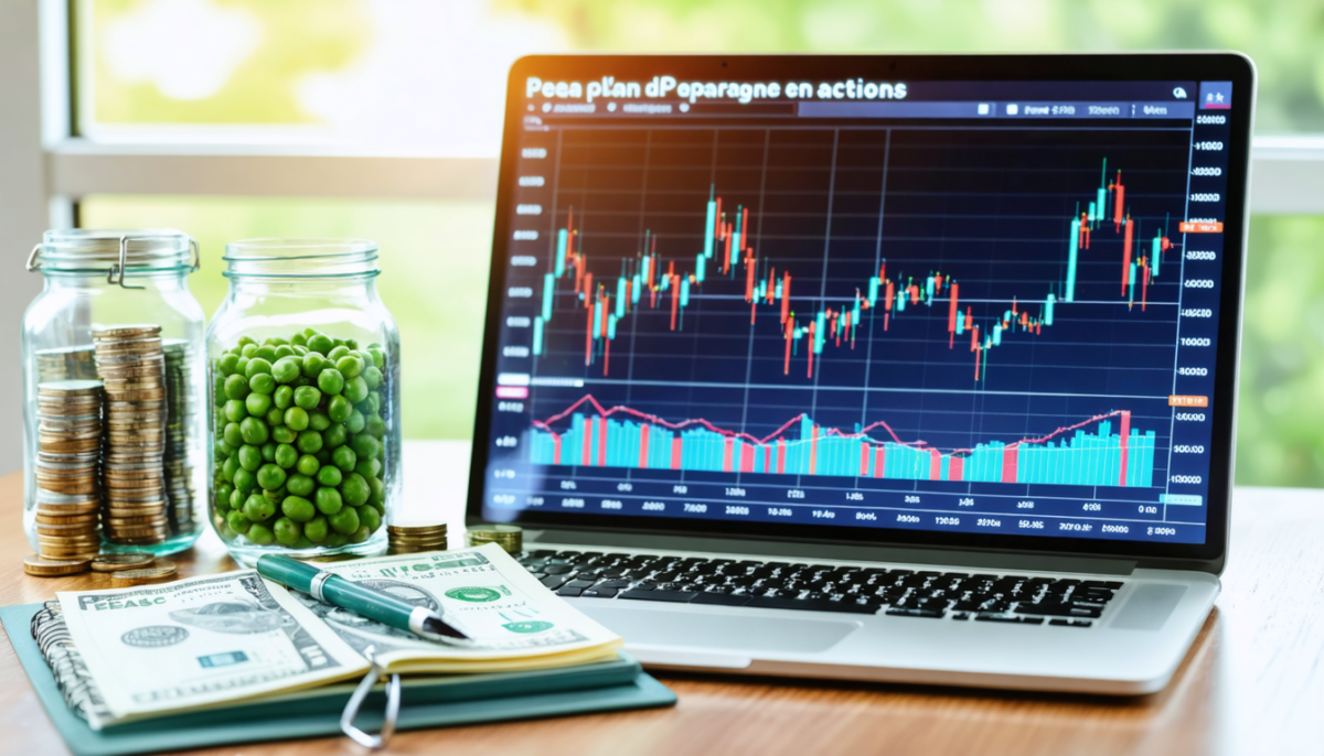 découvrez notre guide complet pour comprendre et maîtriser le plan d'épargne en actions (pea), un compte d'investissement avantageux pour optimiser vos placements et profiter d'avantages fiscaux.