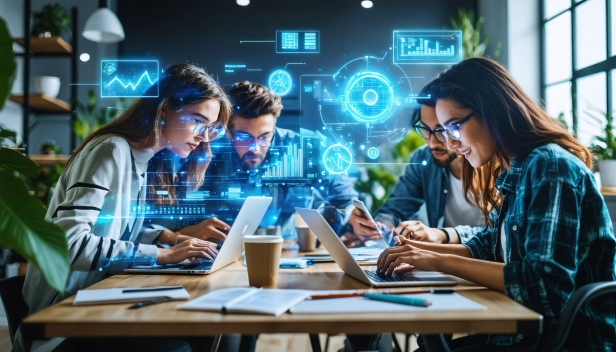 découvrez les meilleures idées innovantes pour lancer votre business en ligne avec succès. conseils pratiques, stratégies efficaces et inspiration pour démarrer votre entreprise digitale.