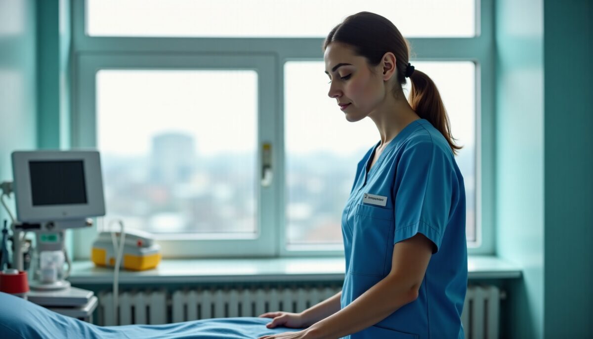 Salaire des infirmières au Luxembourg en 2024 : Ce qu’il faut savoir