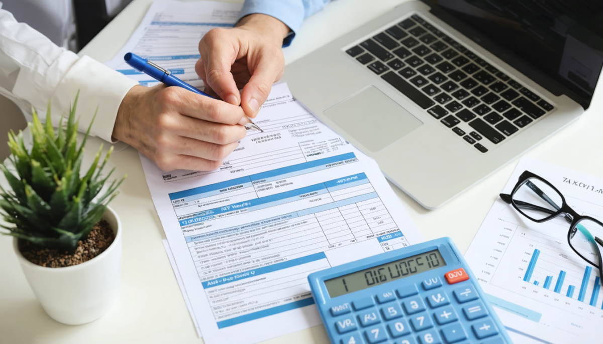 découvrez notre guide pratique pour récupérer la tva sur vos achats, avec toutes les démarches à suivre et conseils essentiels pour optimiser vos remboursements.