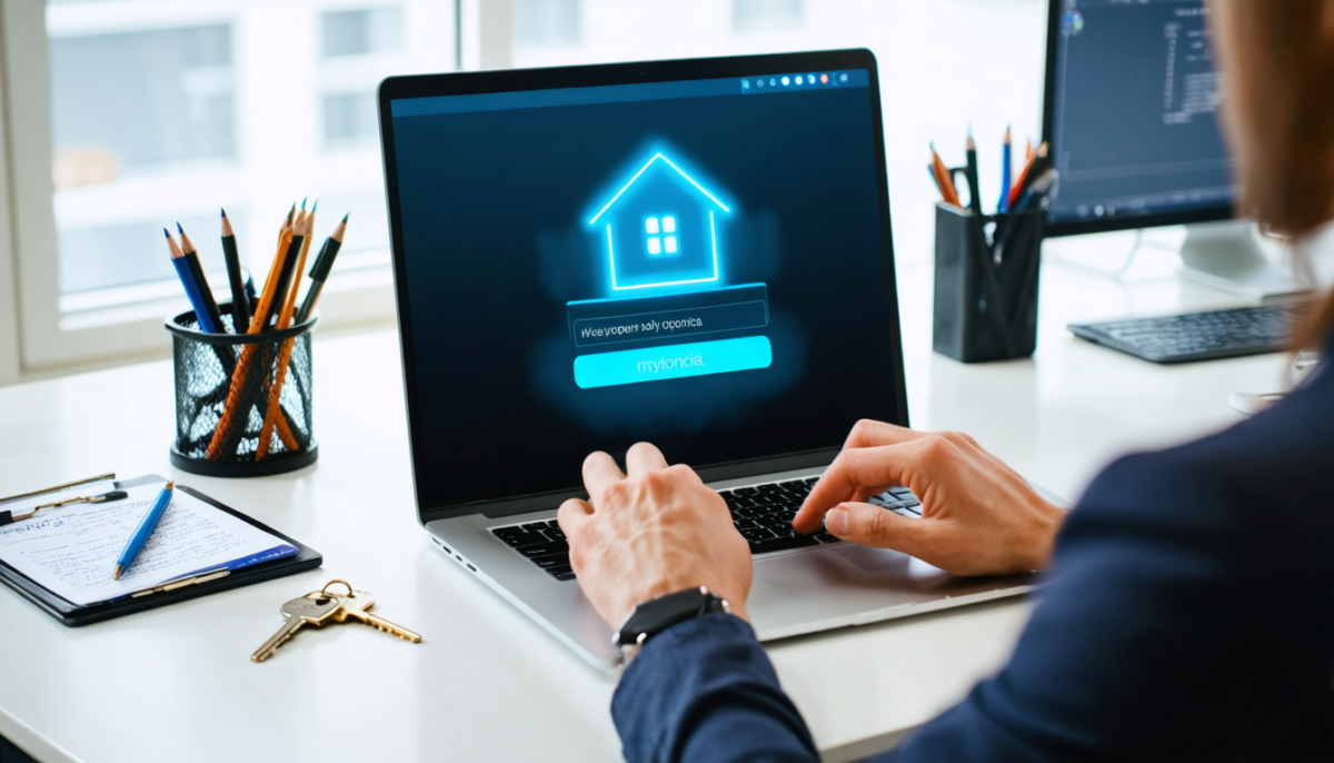 découvrez ce qu'il faut savoir avant de vous connecter à votre espace personnalisé myfoncia pour gérer facilement vos biens immobiliers en ligne.