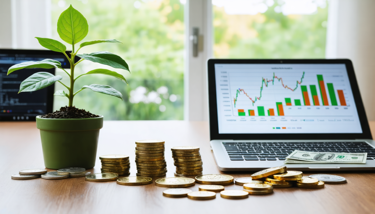 découvrez les meilleures stratégies et placements pour garantir des revenus constants et durables, et sécuriser votre avenir financier.