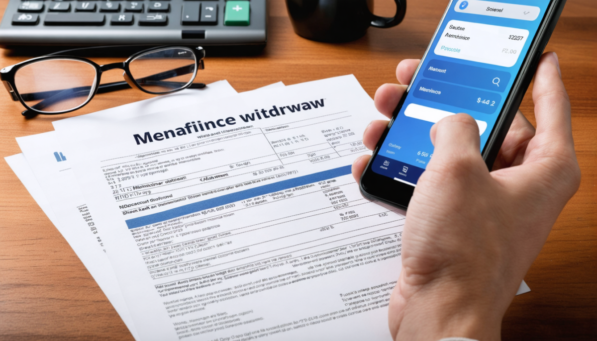 découvrez ce qu'est le prélèvement menafinance sur votre compte bancaire, son fonctionnement et comment le gérer efficacement.