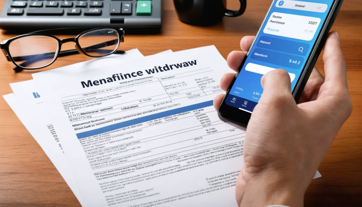 découvrez ce qu'est le prélèvement menafinance sur votre compte bancaire, son fonctionnement et comment le gérer efficacement.