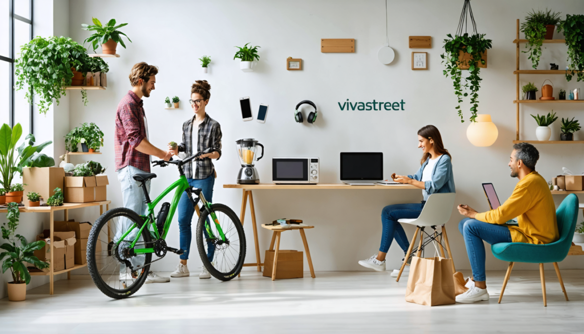 découvrez quels biens et services vous pouvez vendre facilement sur vivastreet, la plateforme idéale pour toutes vos annonces gratuites en france.