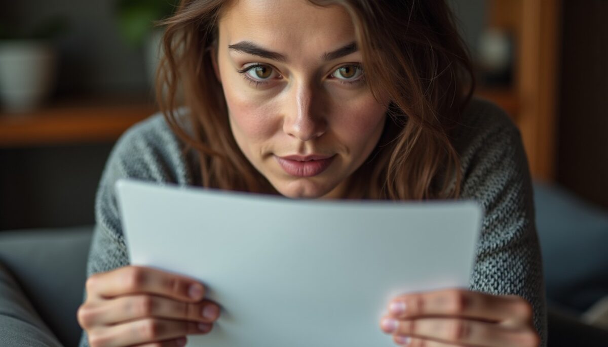 Modèle de lettre de résiliation pour votre box internet chez Free, Orange et SFR