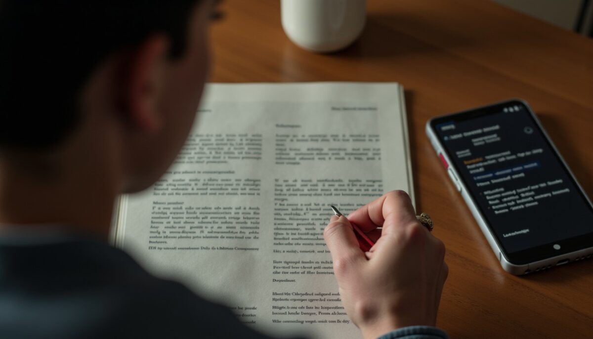 Modèle de lettre pour rupture anticipée d'un CDD : guide pratique
