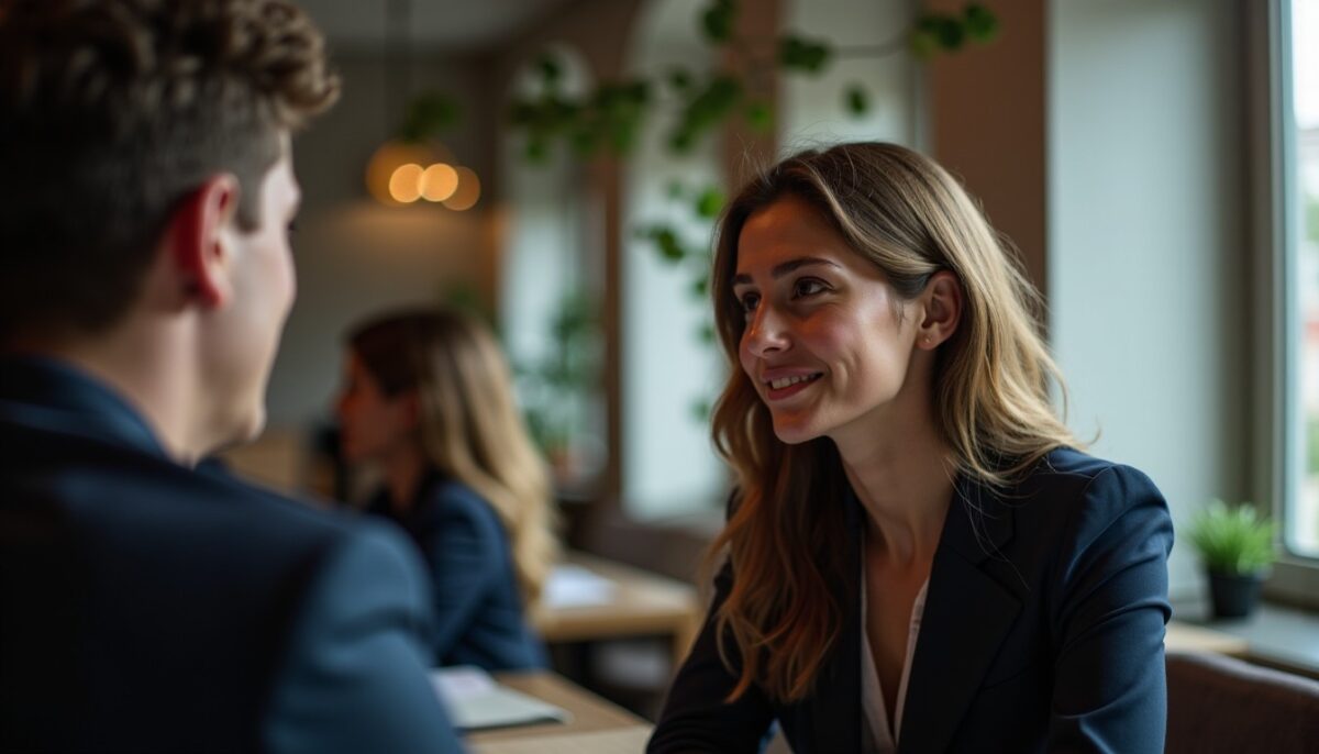 Les clés pour réussir en tant que commercial export : guide complet