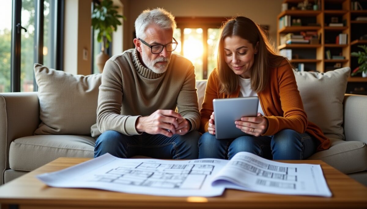 Tout ce qu’il faut savoir pour financer les travaux de votre maison !