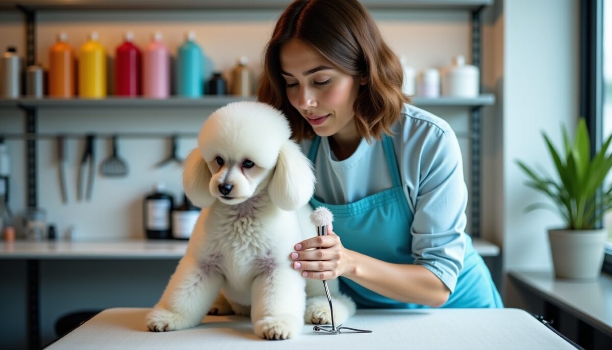 Devenir toiletteur pour animaux de compagnie : le guide complet pour réussir