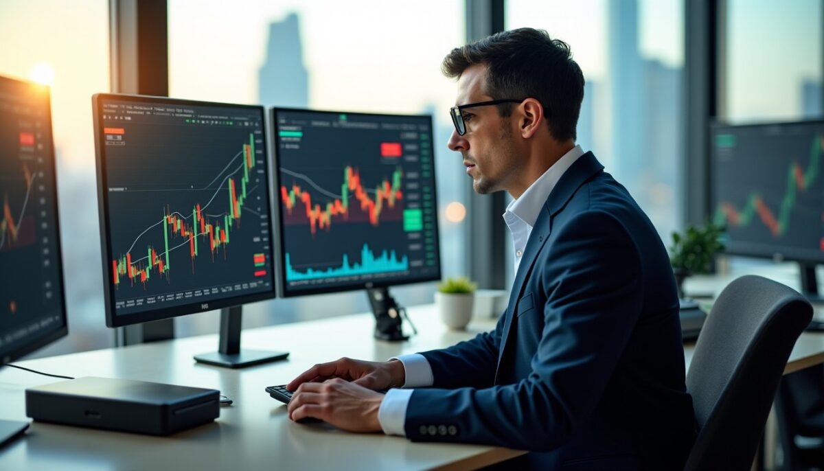 Trading en ligne : nos astuces essentielles pour bien démarrer votre aventure