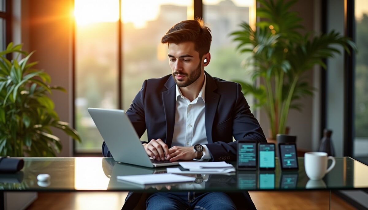 Top applications incontournables pour générer des revenus en 2026
