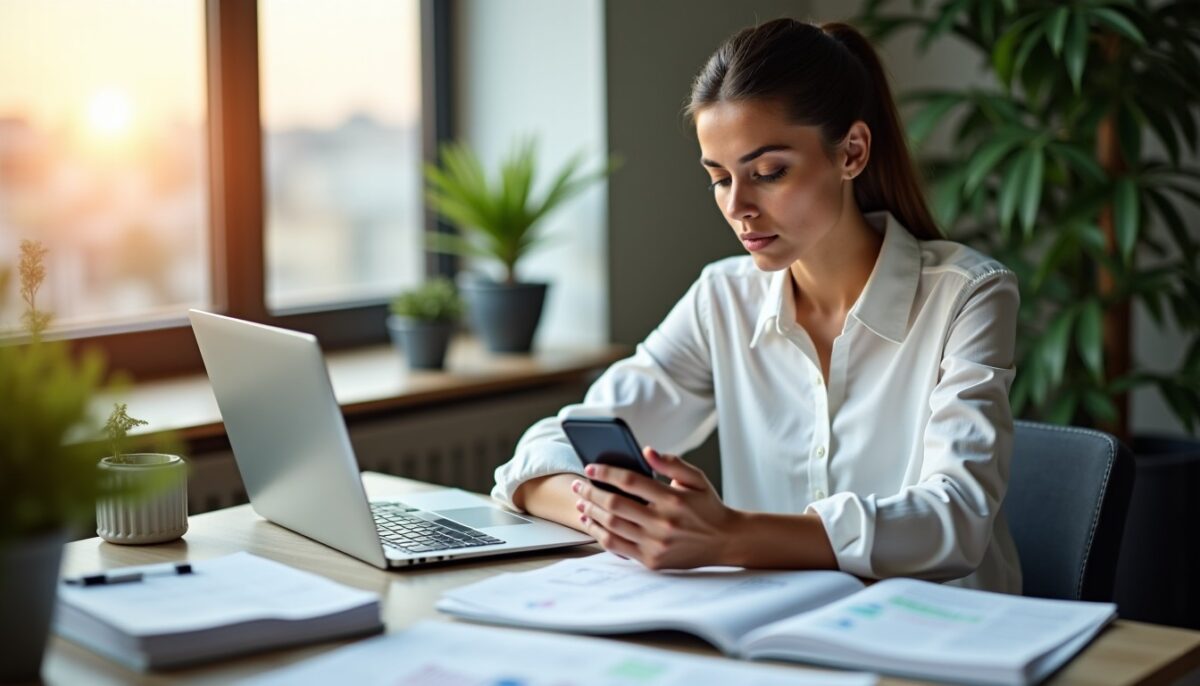Linxo : Tout ce qu'il faut savoir pour maîtriser votre budget avec cette application incontournable
