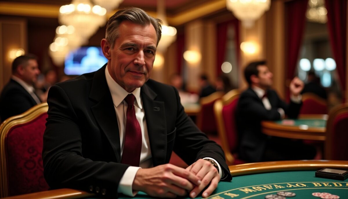 Casino Fatboss : démêler le mythe de la réalité
