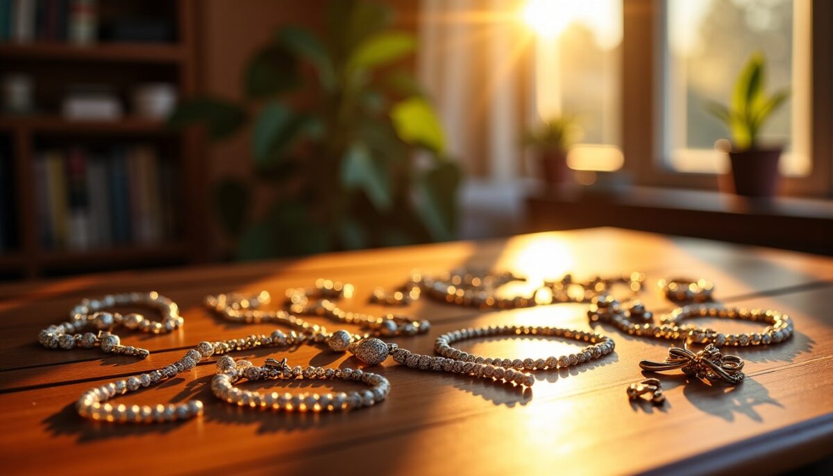 Revendre ses bijoux : une opportunité à ne pas manquer