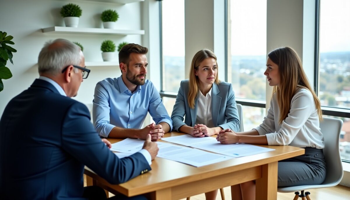 Les essentiels à connaître avant de sélectionner votre assurance emprunteur pour un prêt immobilier
