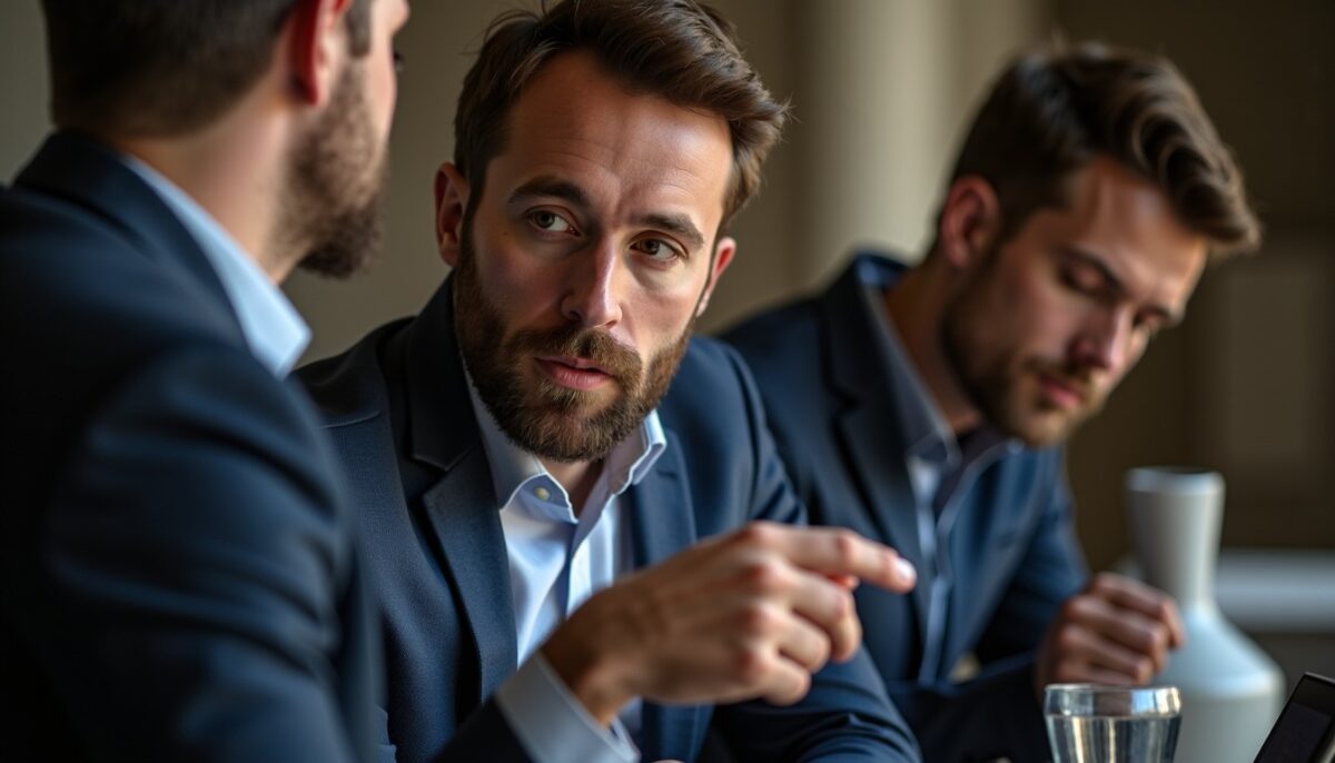 Investir en Bourse : Guide pour protéger votre capital tout en gagnant