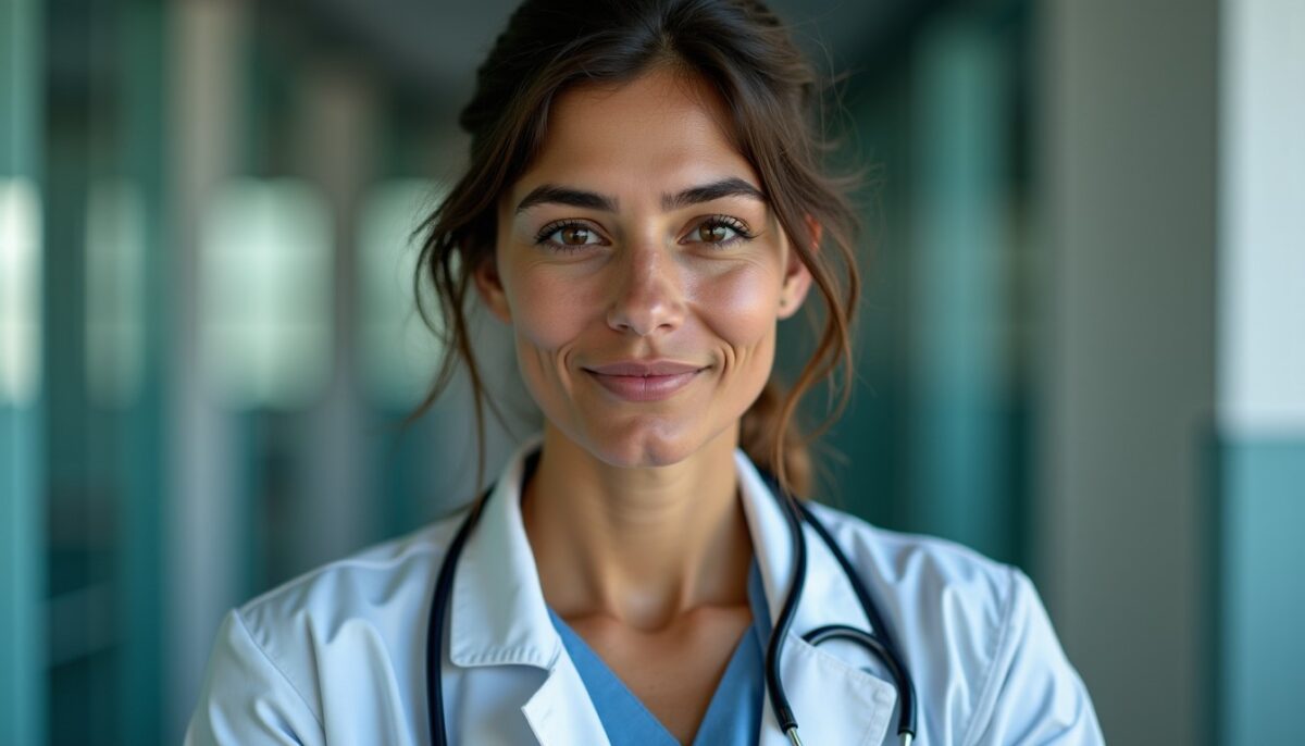 Secrétaire médicale : une carrière accessible et adaptée à tous les profils