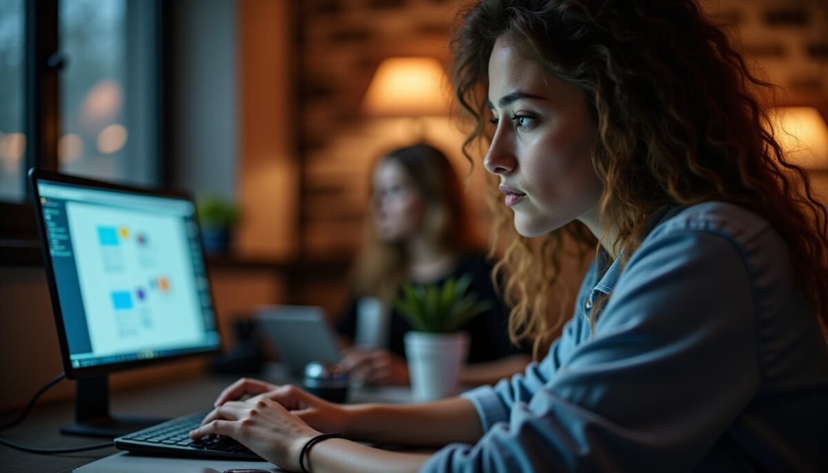 Devenir webmaster : explorez un métier passionnant au cœur du web !
